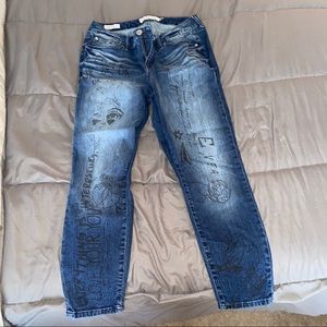 Torrid Jeans